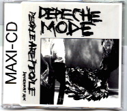 Depeche Mode - People Are People